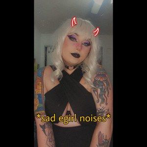 Meet your Posher, Adriana